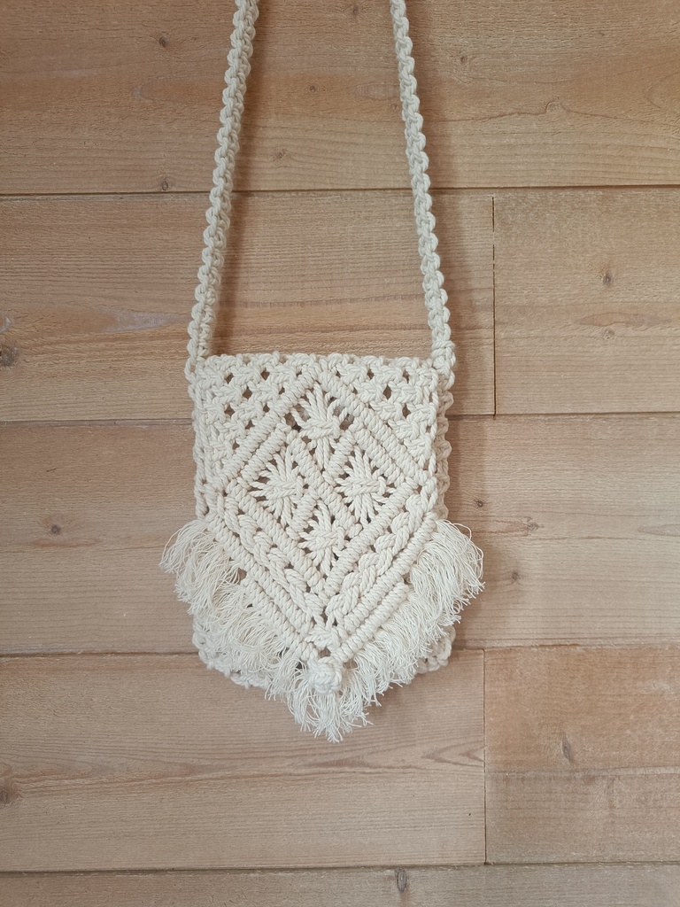 Sac à main "Barbie"