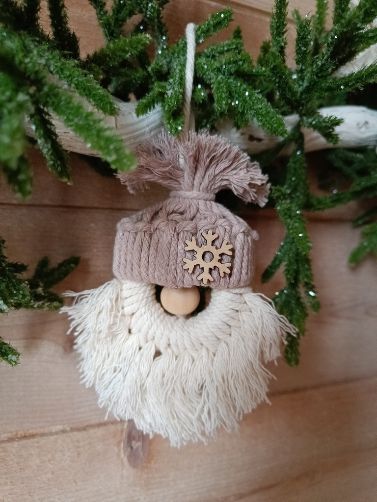 Gnome "Lucien"