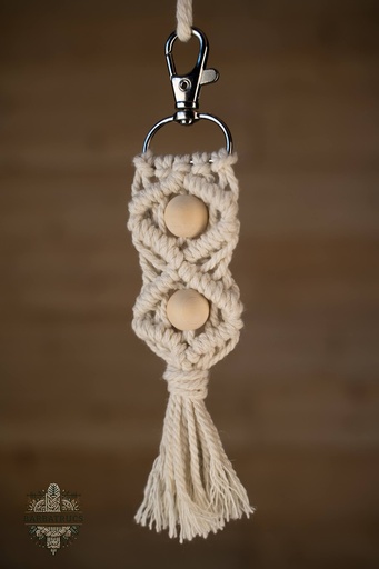 Porte-clés "Ange"